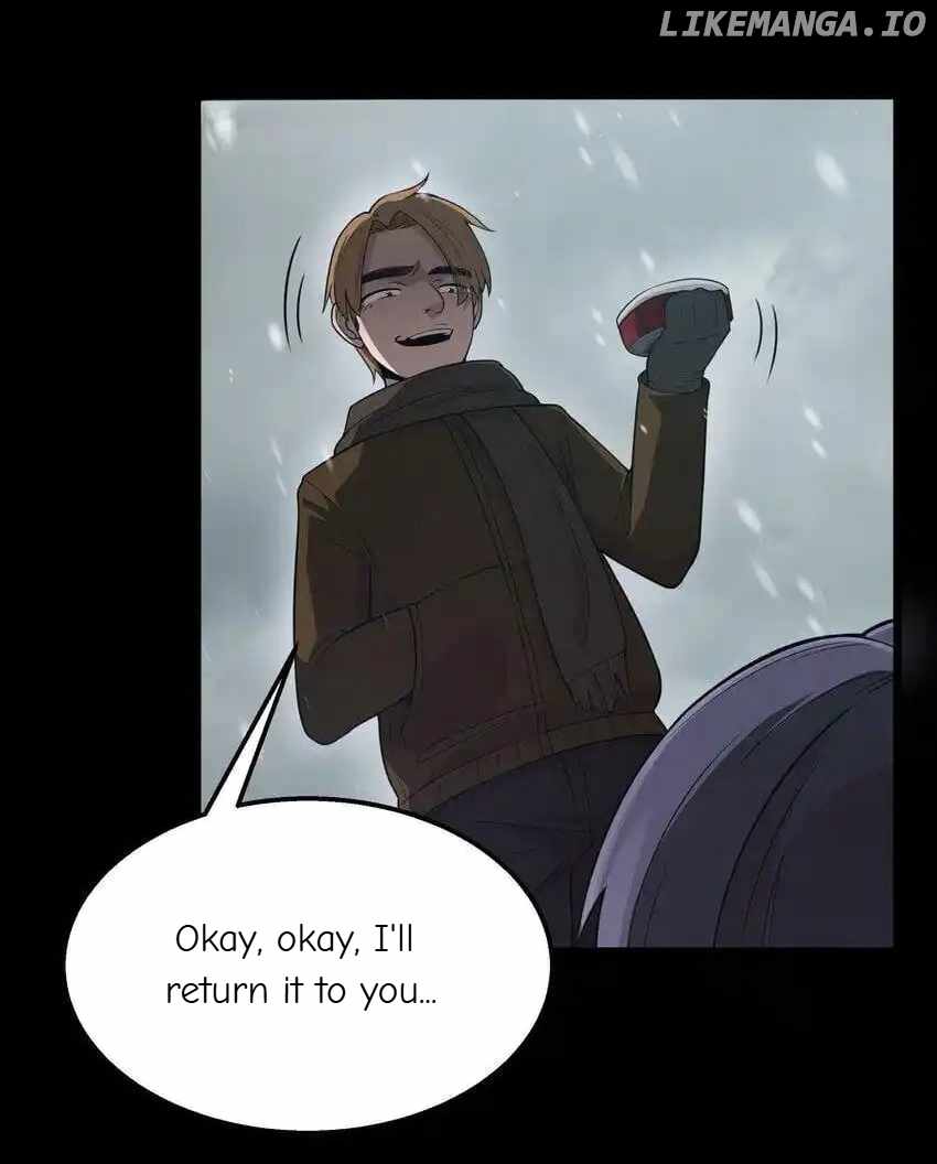 This Hero is a Money Supremacist Chapter 26 18
